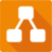 Draw.io (diagrams.net) logo