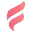 Feathery logo