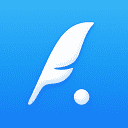 Typefully logo